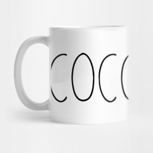 Cocorico Mug